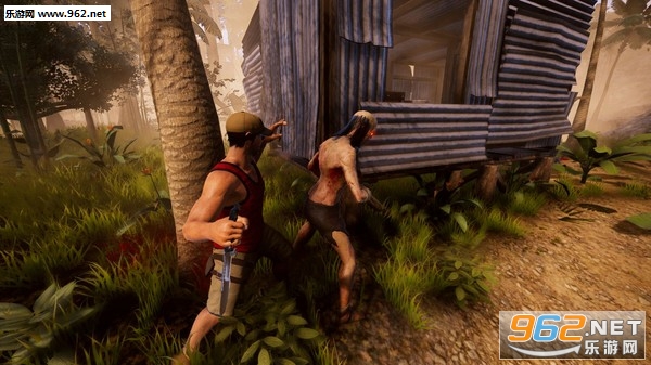 �����ȴ�����(Deadly Tropics)Steam�ƽ���ͼ3