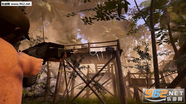�����ȴ�����(Deadly Tropics)Steam�ƽ���ͼ5