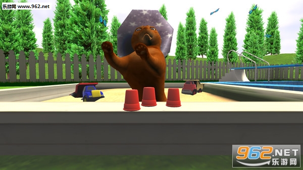 小猫生活模拟器(Kitten Life Simulator)Steam版截图4