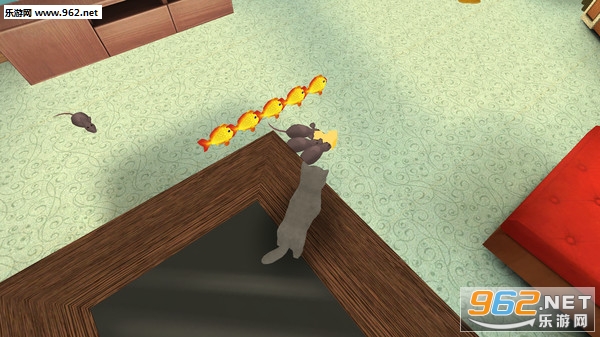 小猫生活模拟器(Kitten Life Simulator)Steam版截图0