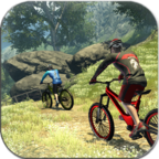 MTB DownHill(ɽ�س����°�׿��)