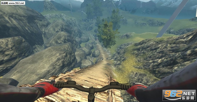 MTB DownHill(ɽ�س����°�׿��)v1.0.23��ͼ0