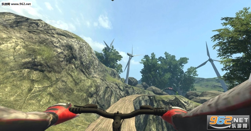 MTB DownHill(ɽ�س����°�׿��)v1.0.23��ͼ1