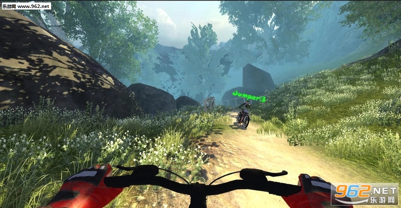 MTB DownHill(ɽ�س����°�׿��)v1.0.23��ͼ2