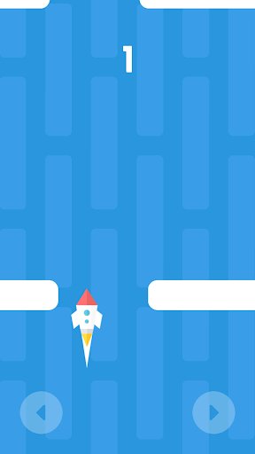 Save Rocket(拯救火箭游戏安卓版)截图1
