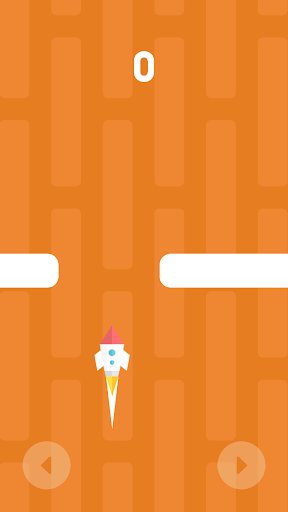 Save Rocket(拯救火箭游戏安卓版)截图2