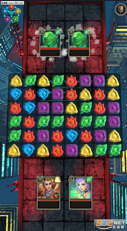 Heroes Of Elements(Ԫ��Ӣ������)��ͼ2
