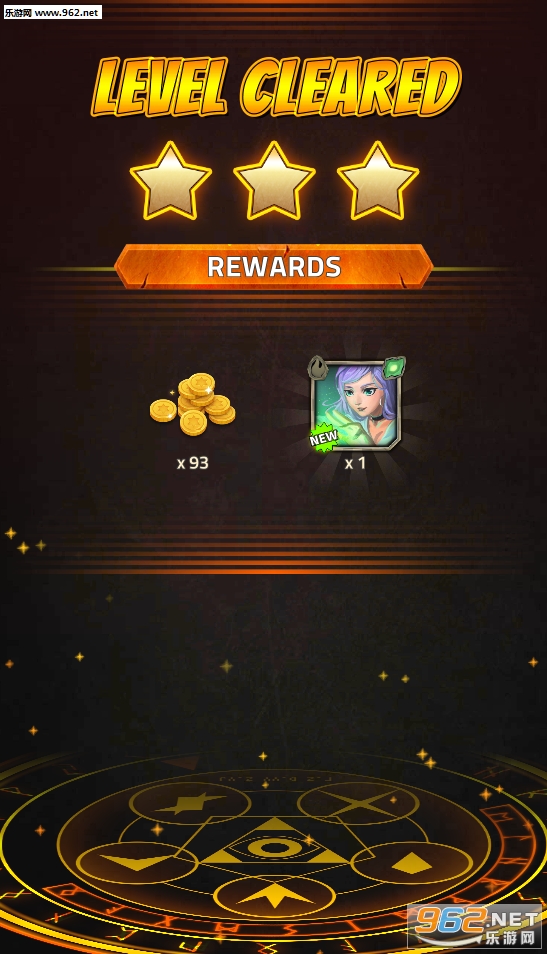 Heroes Of Elements(Ԫ��Ӣ������)��ͼ0