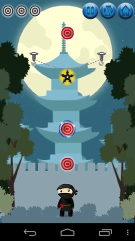 Ninja Slice Extreme(����������Ϸ��׿��)��ͼ0