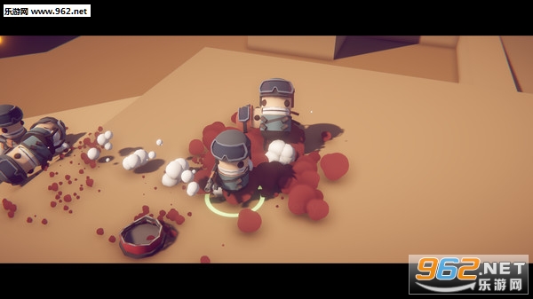 ����С��/������װ(SNAKE FORCE)Steam���ͼ5