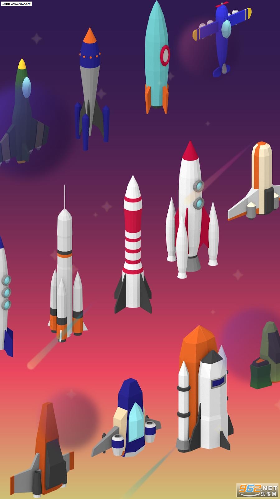 Flip the Rocket(��ת������ΰ�׿��)��ͼ2