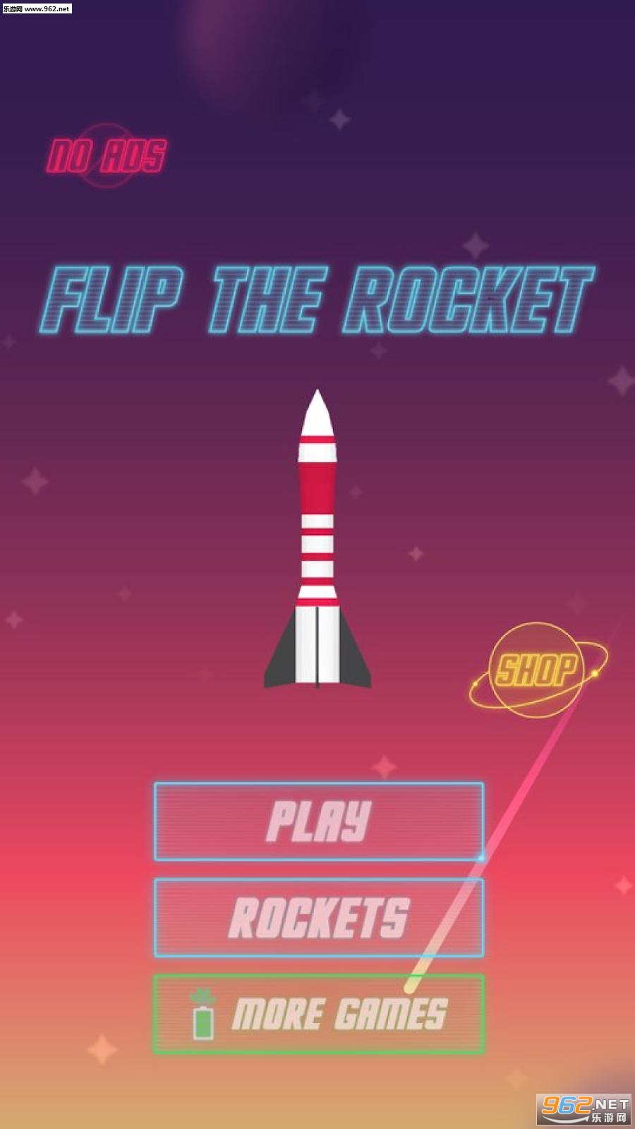Flip the Rocket(��ת������ΰ�׿��)��ͼ4