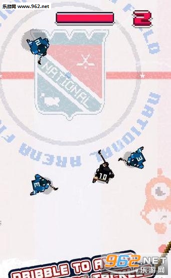 Hockey Hero(����Ӣ�����ΰ�׿��)��ͼ1
