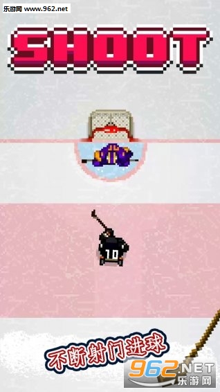 Hockey Hero(����Ӣ�����ΰ�׿��)��ͼ3