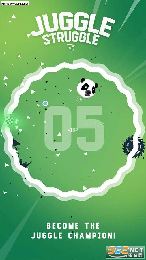 Juggle Struggle(Բ�������ٷ���)��ͼ3