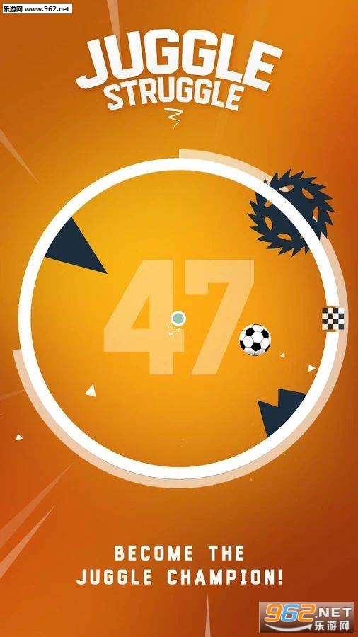 Juggle Struggle(Բ�������ٷ���)��ͼ1