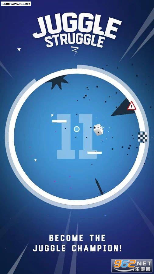Juggle Struggle(Բ�������ٷ���)��ͼ2