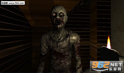The Midnight Man: Remastered(��ҹ������)��ͼ0