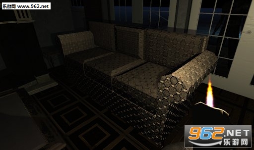 The Midnight Man: Remastered(��ҹ������)��ͼ2