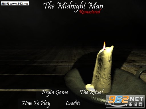 The Midnight Man: Remastered(��ҹ������)��ͼ3