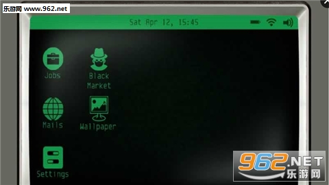 �ڿ�2.0 The Hacker 2.0�ٷ����ͼ2