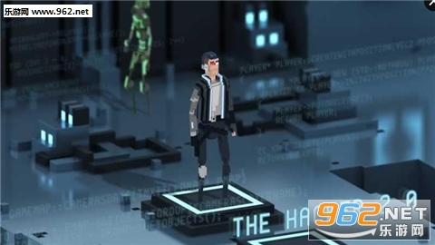�ڿ�2.0 The Hacker 2.0�ٷ����ͼ3