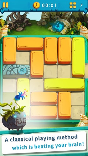 HexStone(����ʯHex Stone��׿��)v1.1��ͼ1