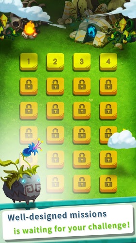 HexStone(����ʯHex Stone��׿��)v1.1��ͼ0