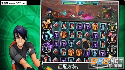 Slug it Out 2(˹������һ������2�ٷ���)��ͼ0
