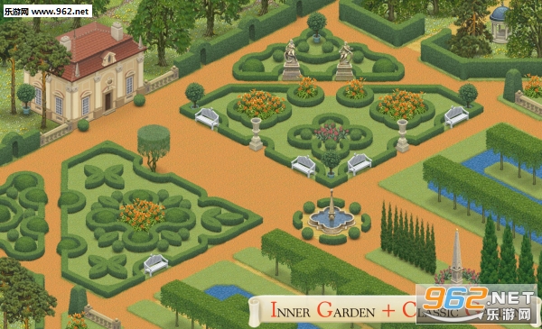 ���黨԰Inner Garden��׿��v2.2.0��ͼ0