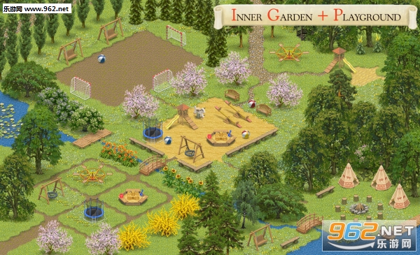 ���黨԰Inner Garden��׿��v2.2.0��ͼ1