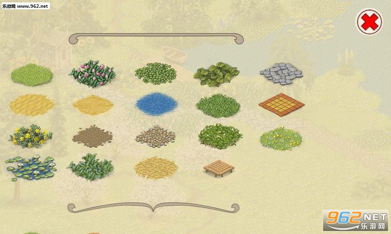 ���黨԰Inner Garden��׿��v2.2.0��ͼ3