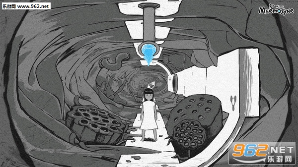 ͨ�������·��(Path to Mnemosyne)Steam���ͼ0
