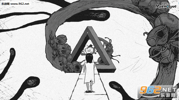ͨ�������·��(Path to Mnemosyne)Steam���ͼ1