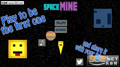 Space Mine(�ռ���װ�׿��)��ͼ2
