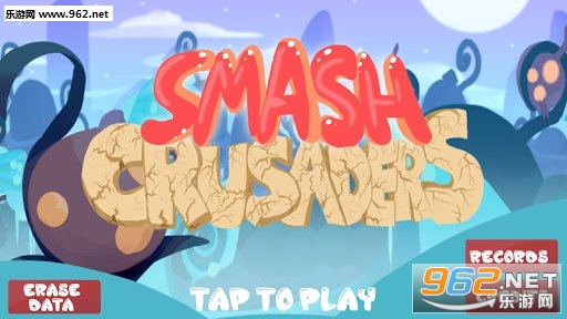 Smash Crusaders(����ʮ�־���׿��)��ͼ3