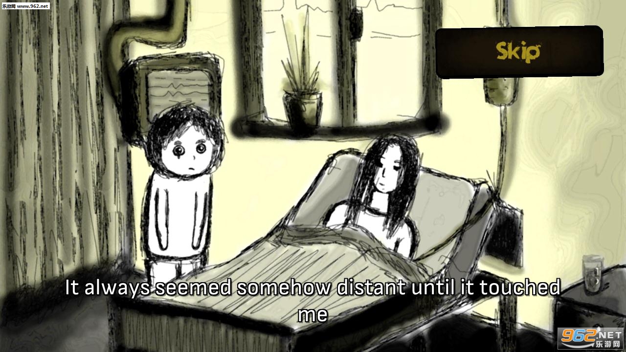 Never Slept(从不睡觉中文版)截图1
