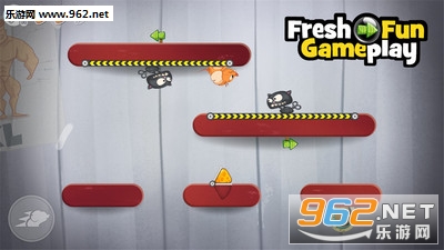 ������ʳ��(Trip Trap)���¹ٷ����ͼ3