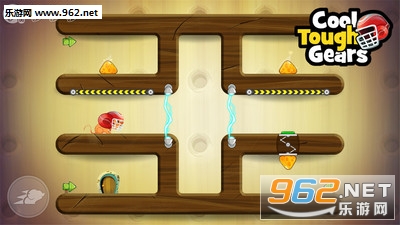 ������ʳ��(Trip Trap)���¹ٷ����ͼ4