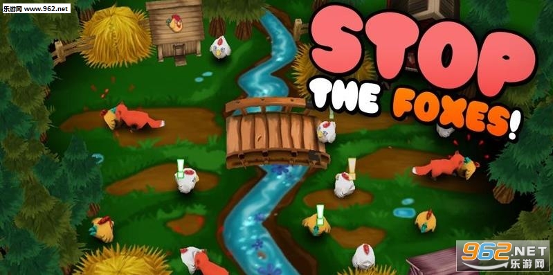 Chicken Coup HD(����С����Ϸ��׿��)��ͼ0