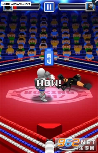 Boxing 2017(�ռ����Ѹ񶷰�׿��)v1.0��ͼ0