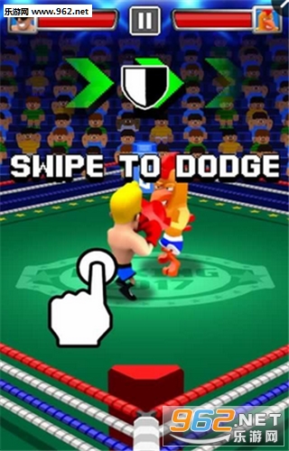Boxing 2017(�ռ����Ѹ񶷰�׿��)v1.0��ͼ2