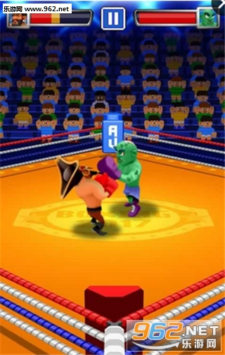 Boxing 2017(�ռ����Ѹ񶷰�׿��)v1.0��ͼ3