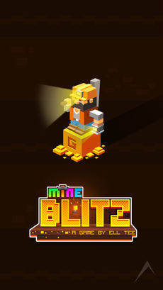 Mine Blitz(��ͻ�����ΰ�׿��)��ͼ1