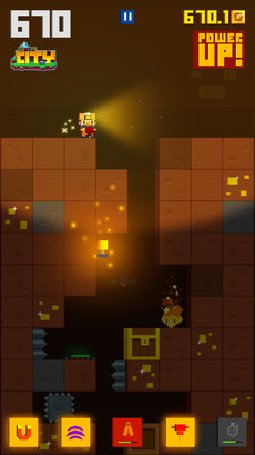 Mine Blitz(��ͻ�����ΰ�׿��)��ͼ3
