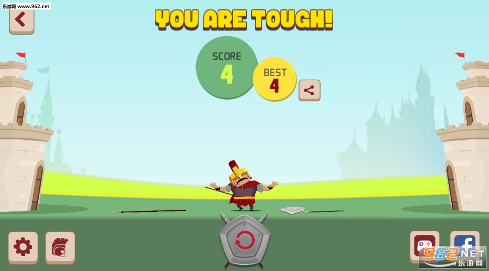 One Man Army(һ��սʿ��׿��)��ͼ0