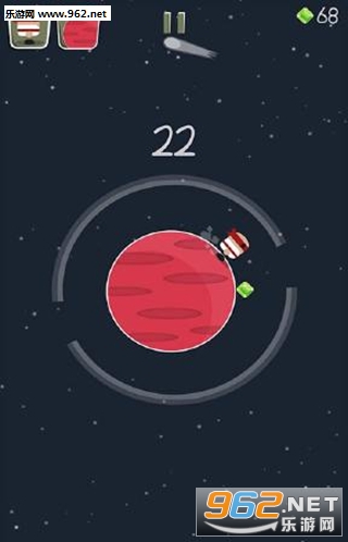 CircleSurvival(Բ������Ӣ�����Ѱ�׿��)��ͼ0