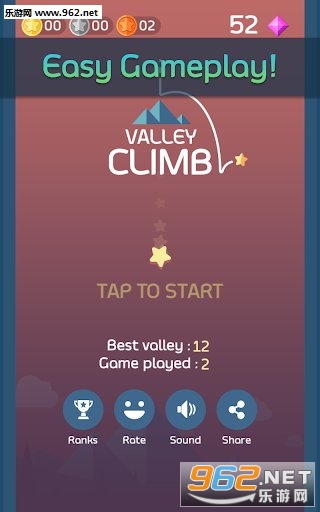 Valley Climb(��ȷ��а�׿��)��ͼ0