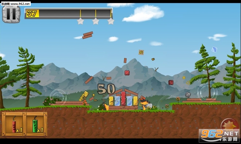 Little Demolition(С���ư�׿��)v2.2.3��ͼ3