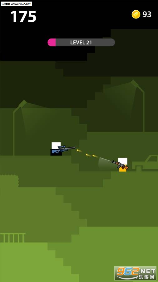 Mr Gun(��ǹ��������׿��)��ͼ2